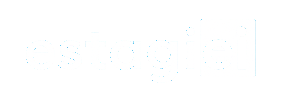 Logo da Estagiei